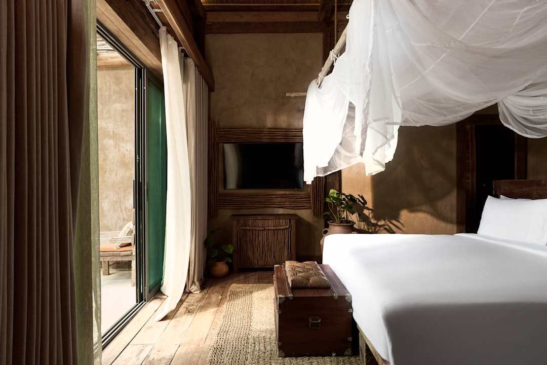 Zimmer Dinso Resort & Villas Ko Chang, Vignette Collection by IHG