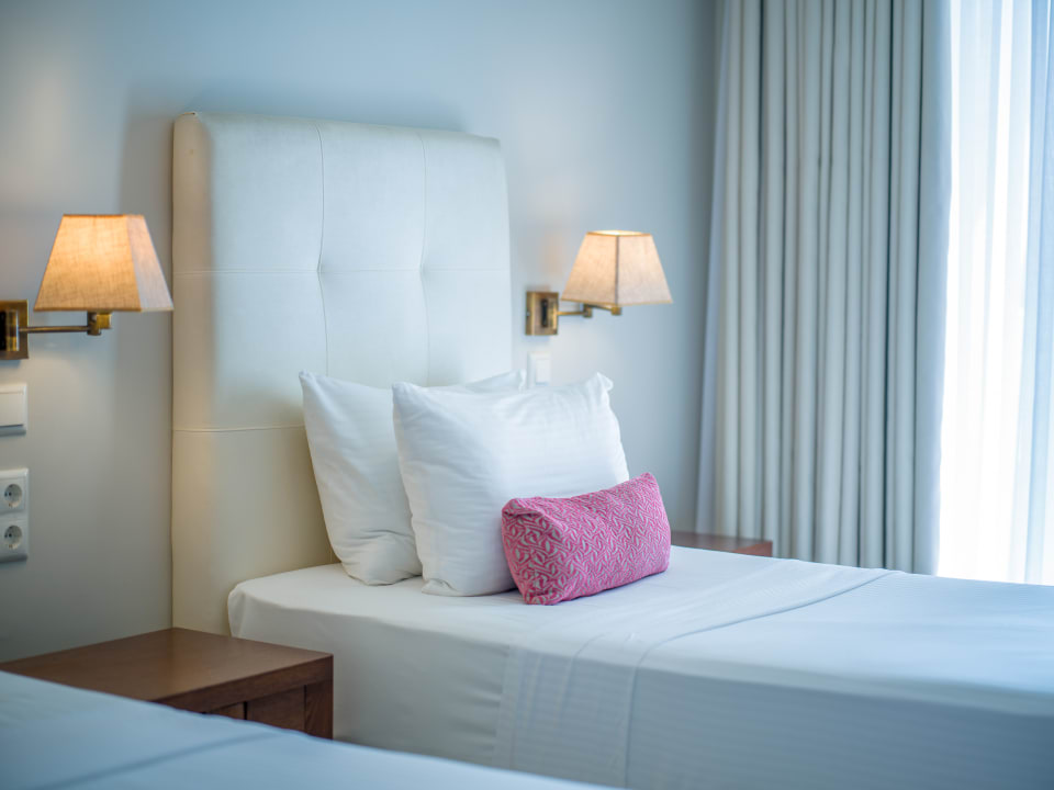 Zimmer Secret Paradise Hotel and Spa