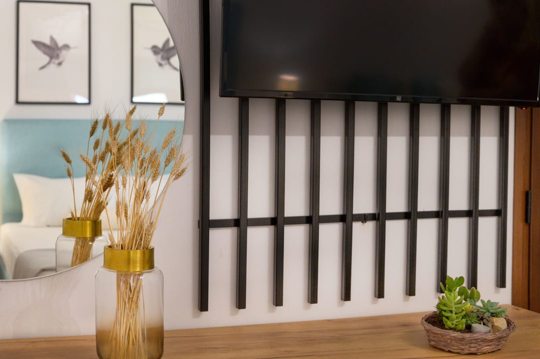 Zimmer Komitsa Luxury Apartments