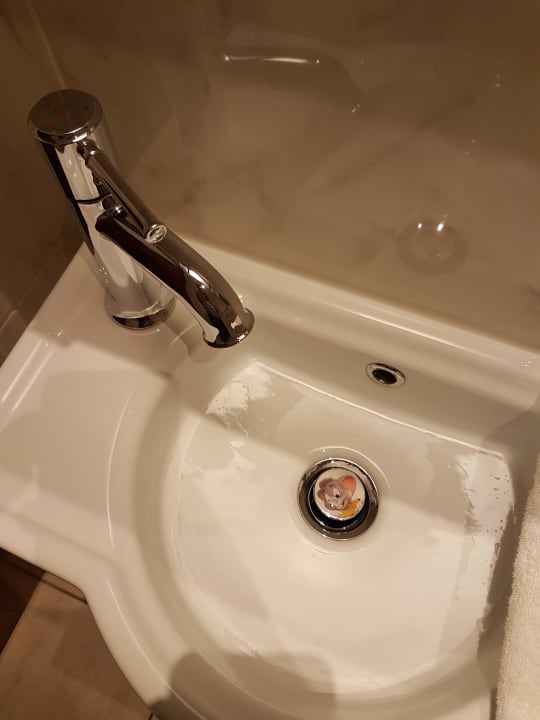 Zimmer Hotel Bell Rock Europa-Park