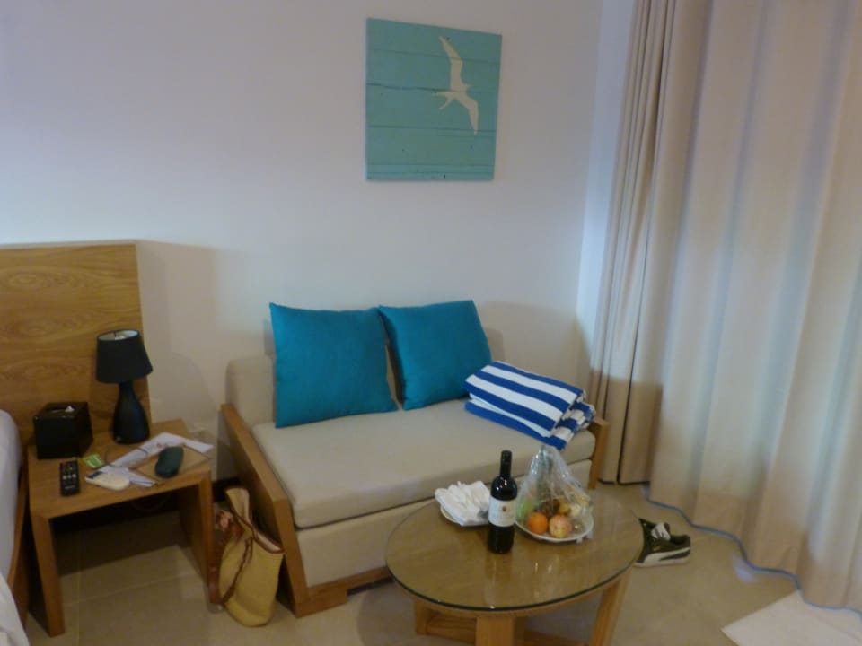 Zimmer Summer Island Maldives