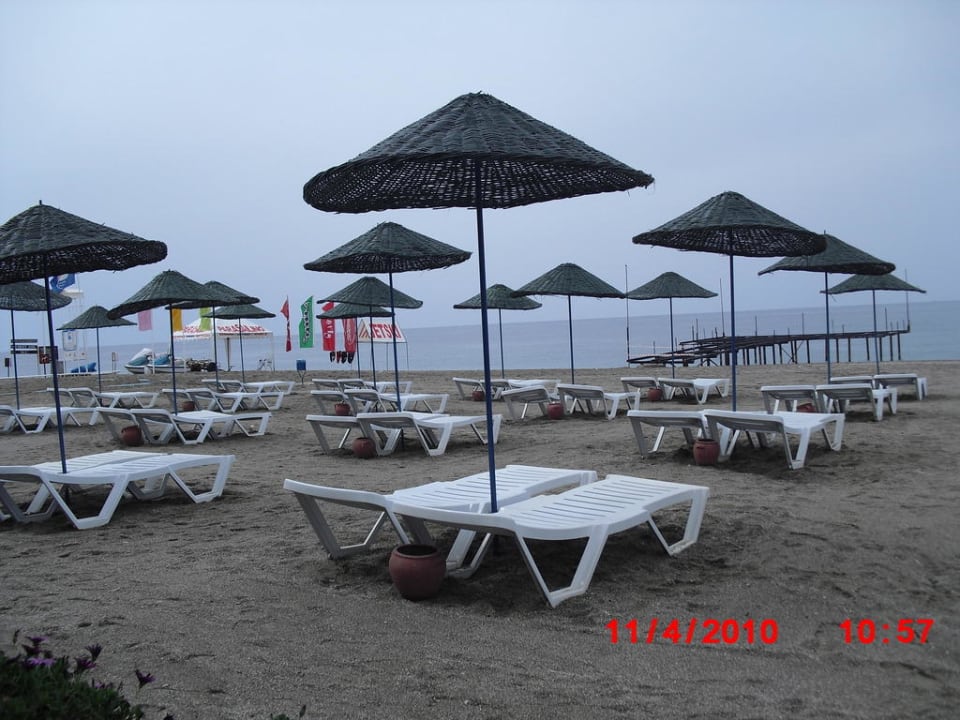 Der Strand Kırbıyık Resort Hotel - Alanya