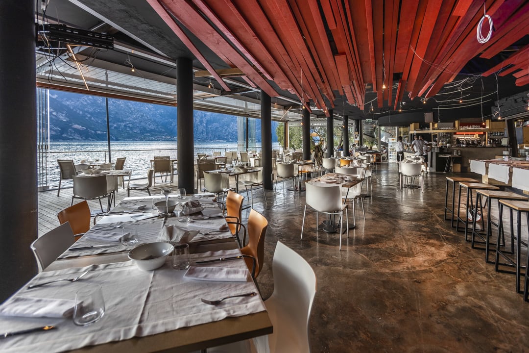 Gastro Ambienthotel PrimaLuna