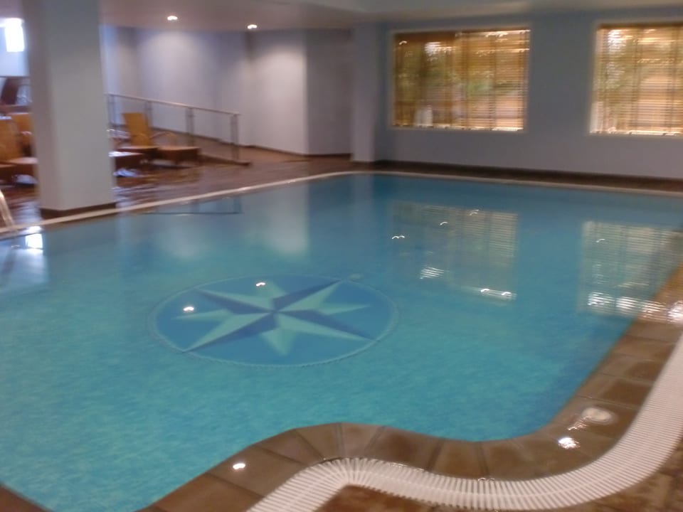 Sport & Freizeit PortoBay Falésia