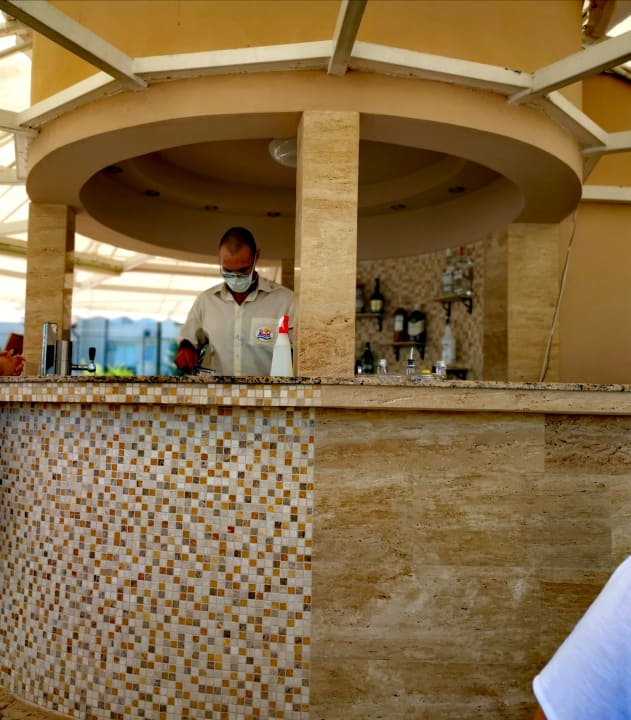 Gastro Hotel Sineva Beach