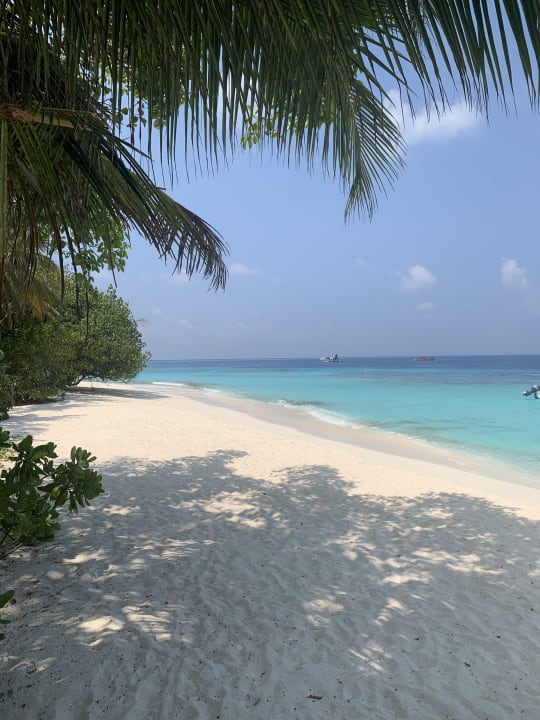 Strand NH Collection Maldives Reethi Resort