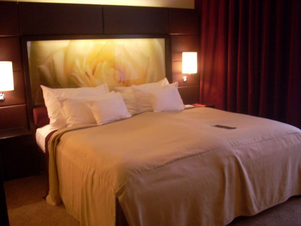 Zimmer Lindner Hotel Vienna Am Belvedere, part of JdV by Hyatt