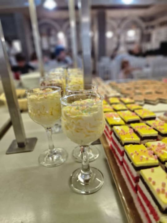 Gastro HI Hotels Imperial Resort