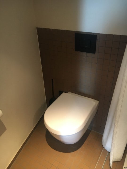 Zimmer 25hours Hotel HafenCity