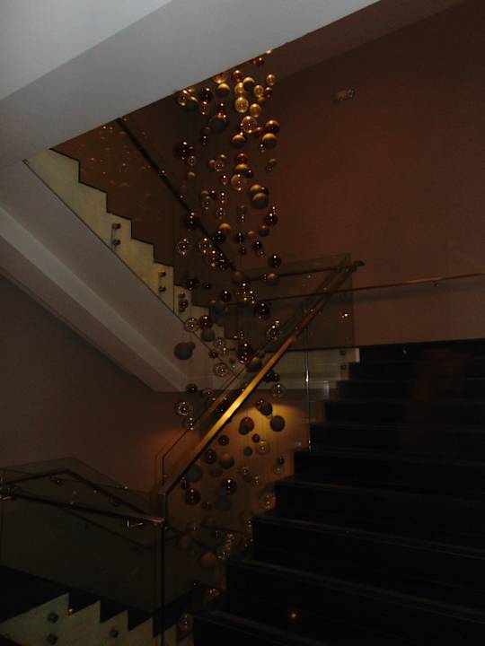 Sonstiges Hotel Hilton Bogota