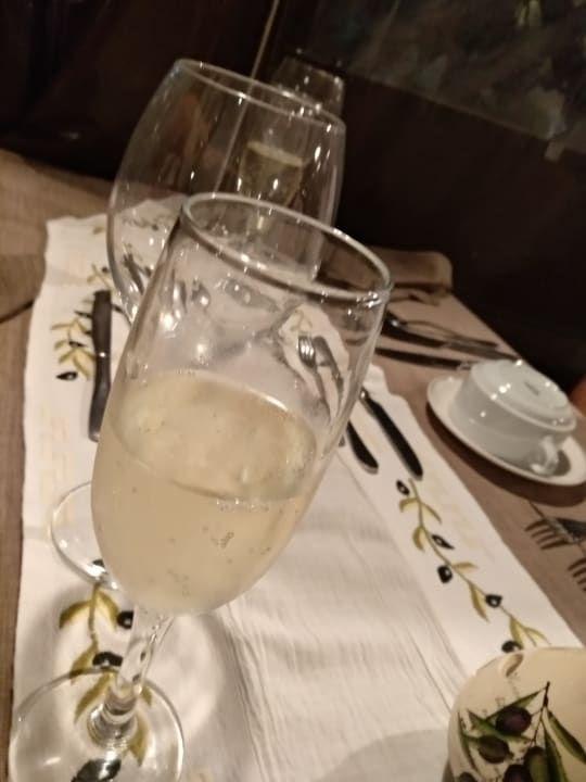 Gastro Hotel Kalithea Horizon Royal