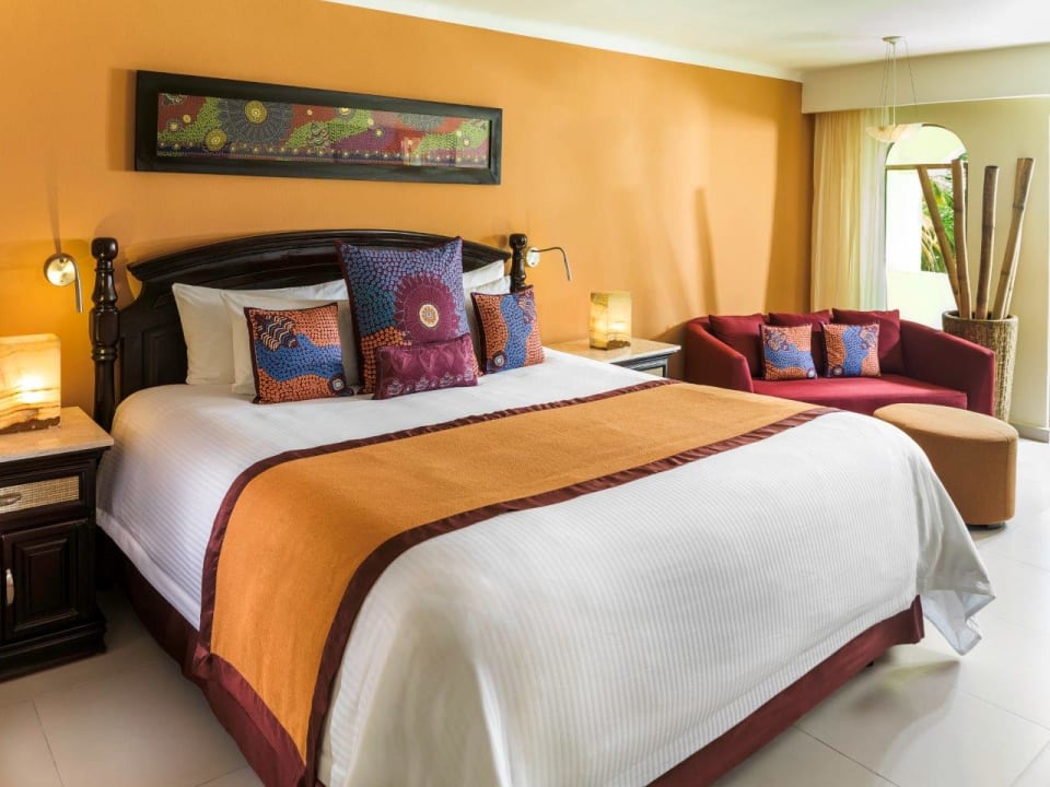 Zimmer El Dorado Royale