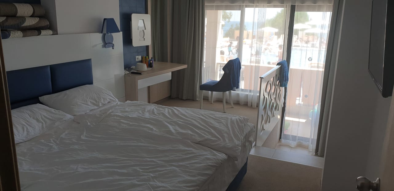 Zimmer GRIFID Vistamar