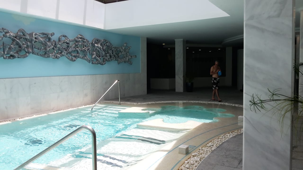 Sport & Freizeit allsun Hotel Esplendido
