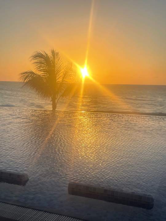 Pool Playa Vista Azul