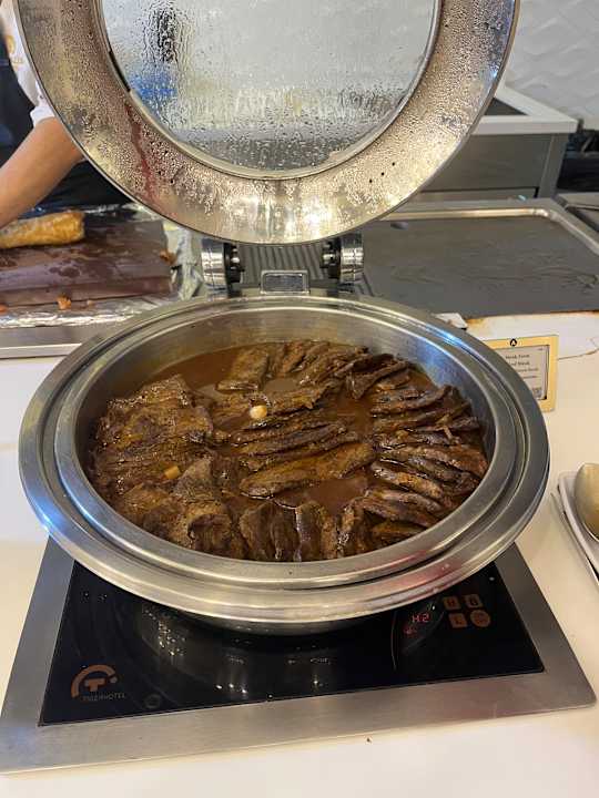 Gastro Adalya Elite Lara