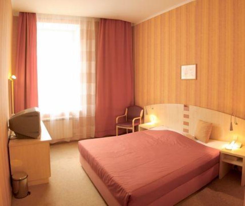 Room Hotel The 5th Corner