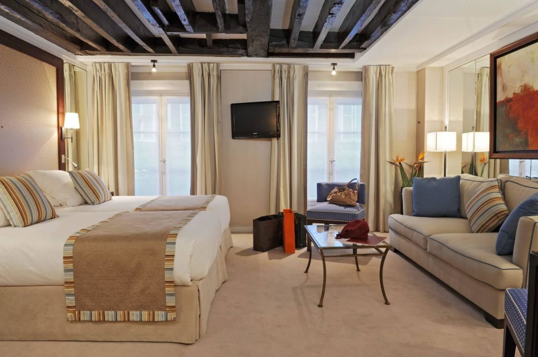 Guest Room Hotel Folkestone Opéra