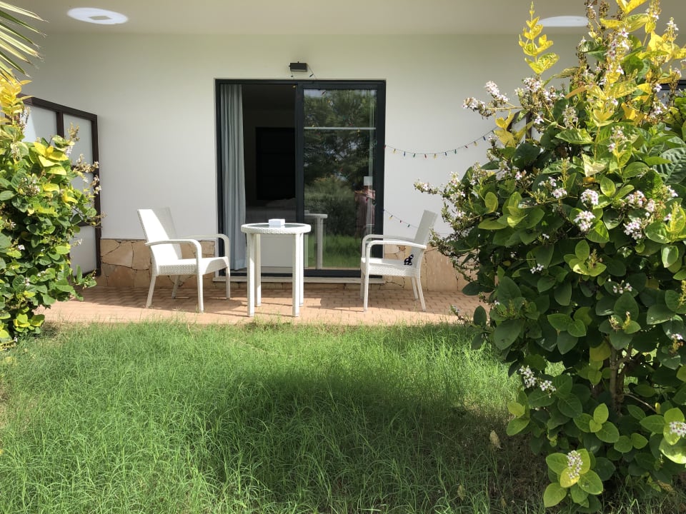 Außenansicht Meliá Laguna Beach