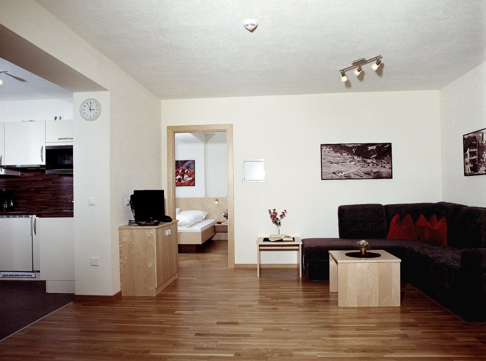 Apart 4 Apart-Hotel Sonnhof