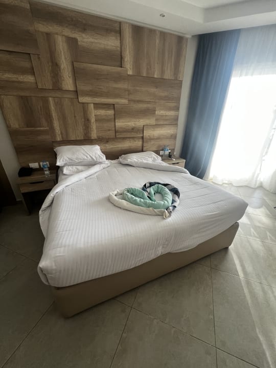 Zimmer The V Luxury Resort Sahl Hasheesh