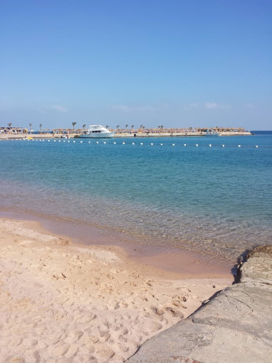 Wunderschön Beach Albatros Resort