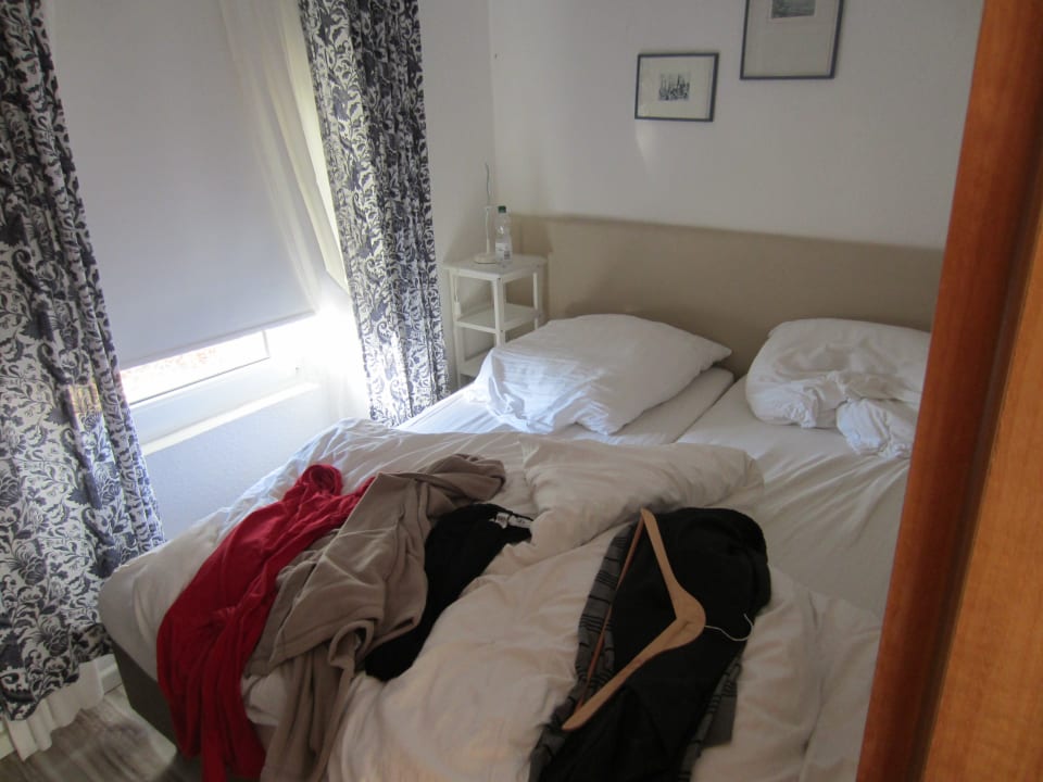 Zimmer Ferienresort Möwenort