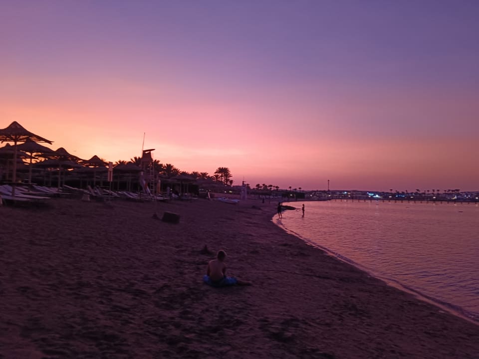 Strand Jaz Makadi Saraya Resort