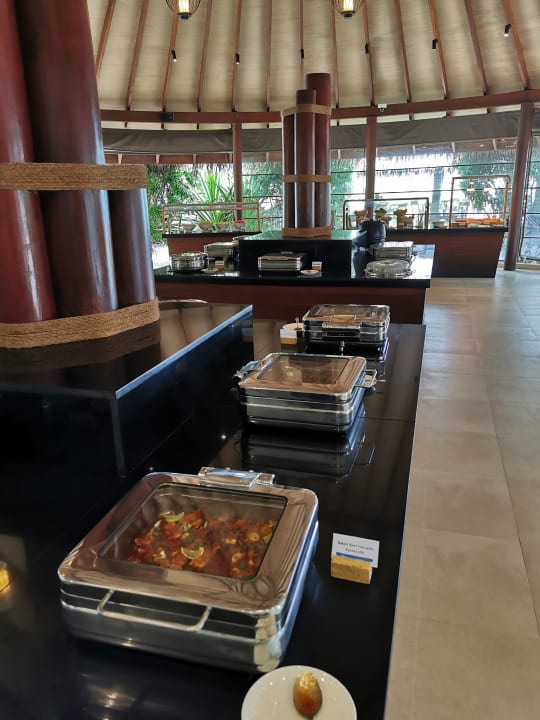 Gastro Summer Island Maldives