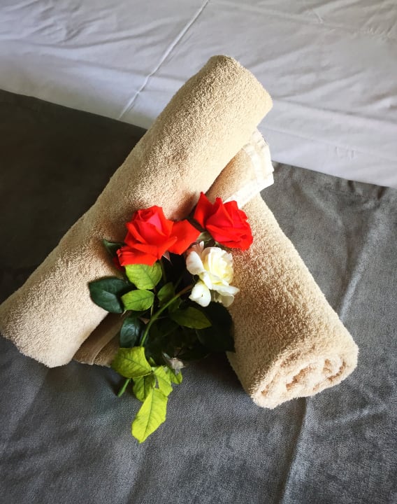 Zimmer Fodele Beach & Water Park Holiday Resort