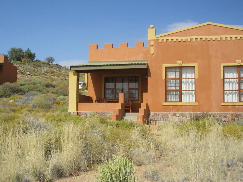 Zimmer Klein-Aus Vista Desert Horse Inn