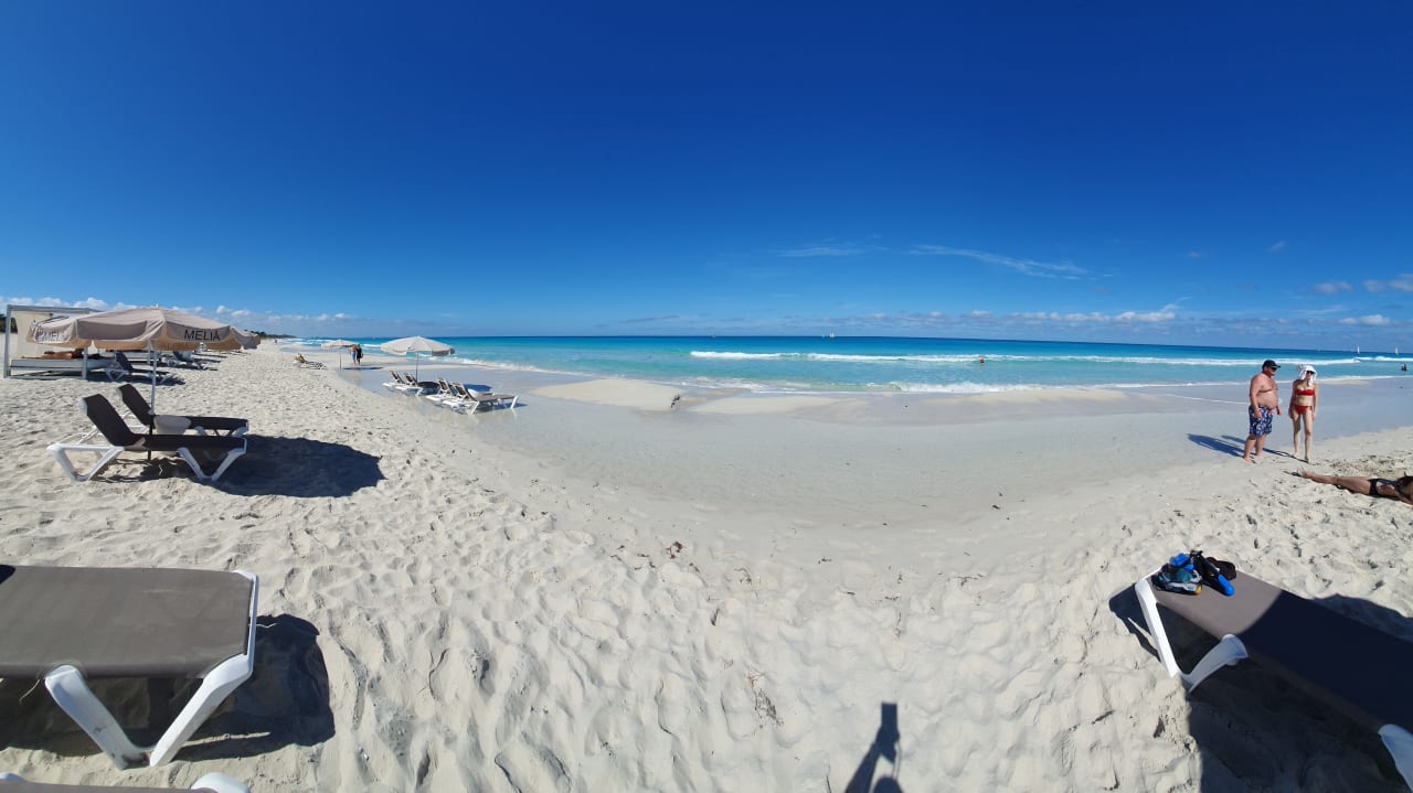 Strand Meliá Internacional Varadero