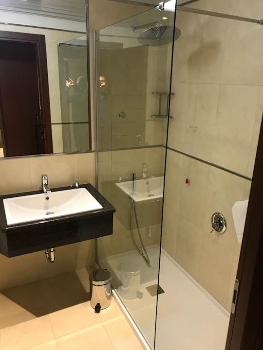 Zimmer Hotel Courtyard by Marriott Venice Airport