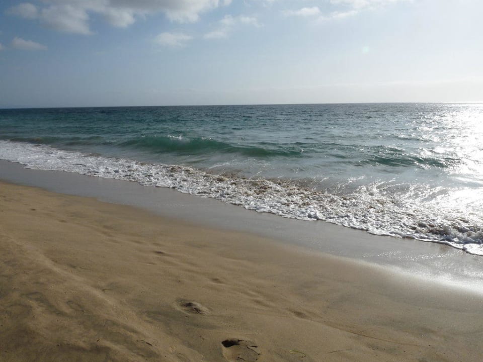 Strand Occidental Jandía Playa