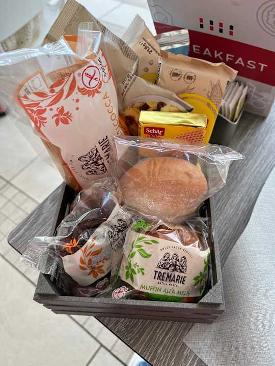 Gastro Domino Suite Hotel