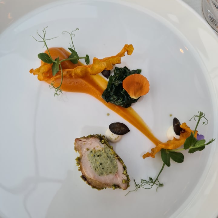 Gastro Quellenhof Luxury Resort Lazise