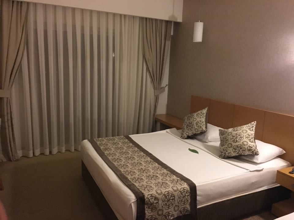 Zimmer Saphir Resort & Spa