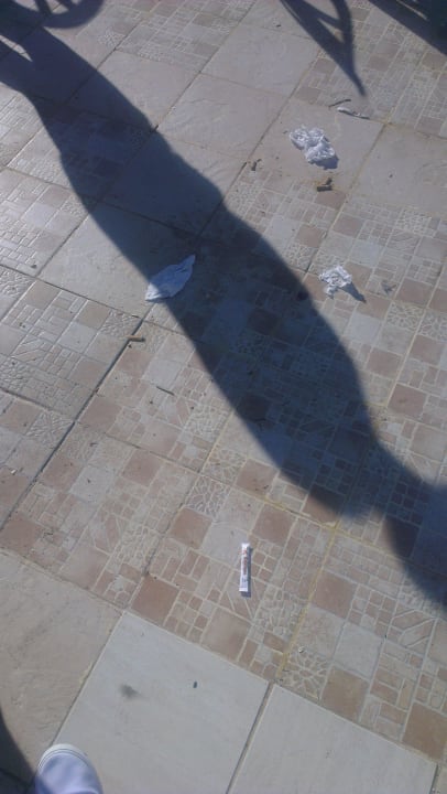 Morgens The Club Hammamet