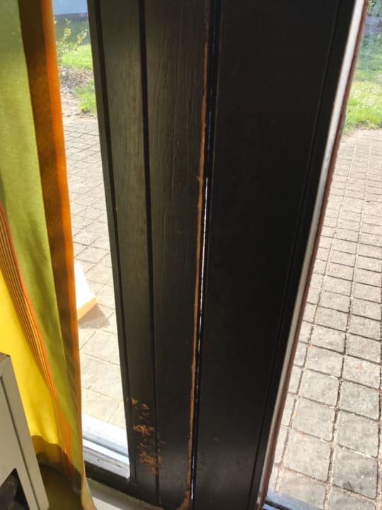 Zimmer Sunparks Oostduinkerke aan zee