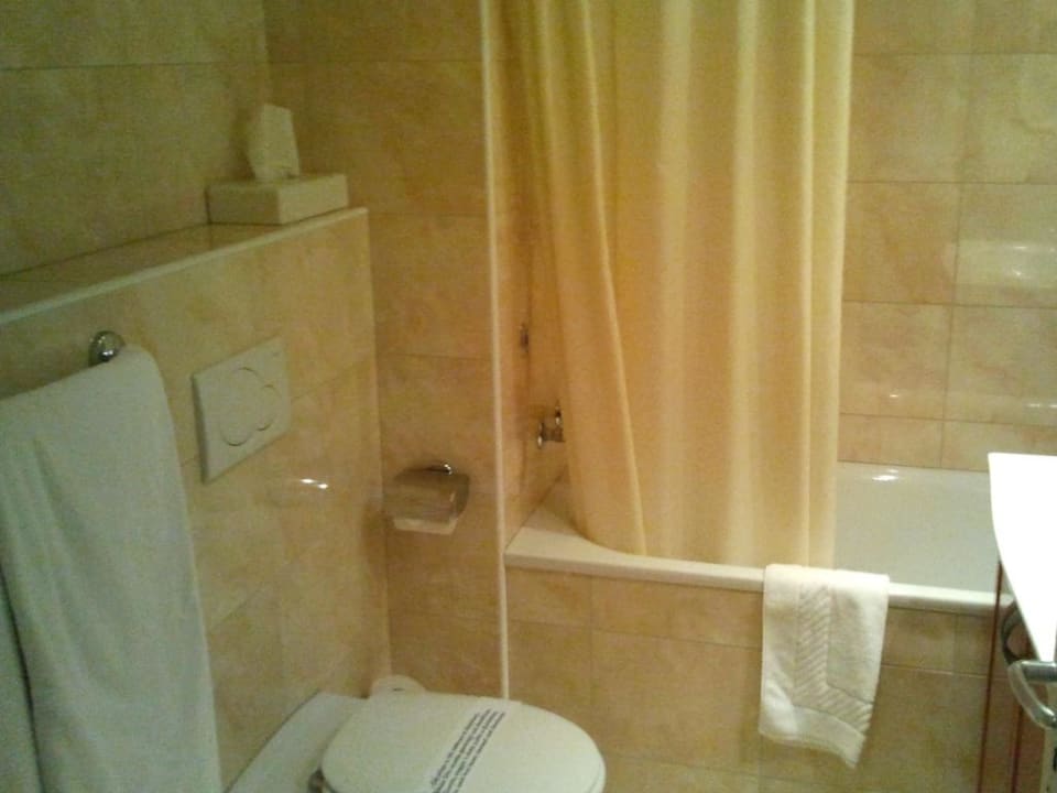 Bad Sagitta Swiss Quality Hotel