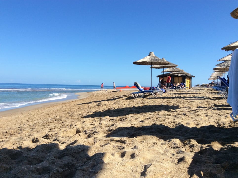 Strand Anissa Beach & Village