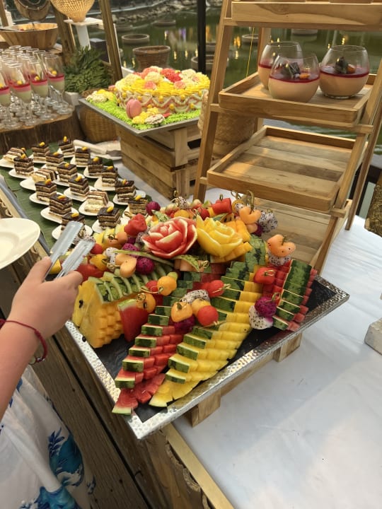 Gastro The Sands Khao Lak by Katathani