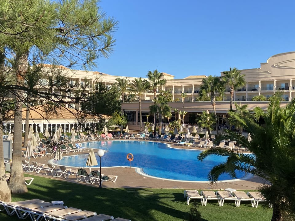 Pool PortoBay Blue Ocean