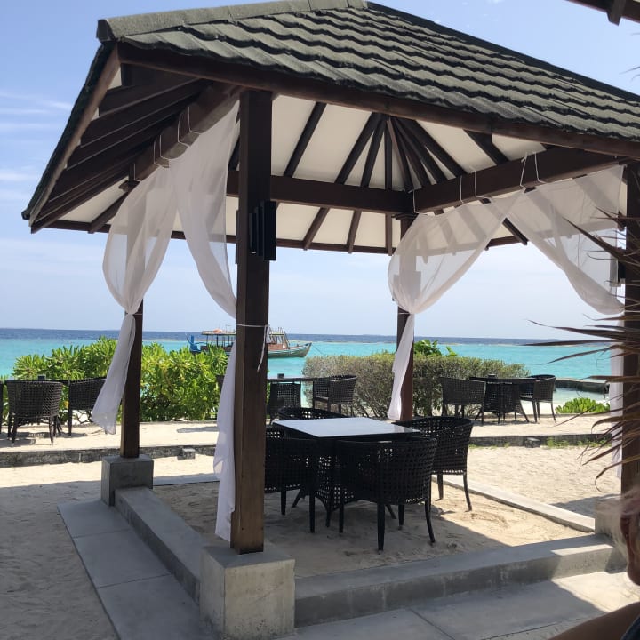 Gastro Adaaran Select Meedhupparu Island Resort - Premium All Inclusive