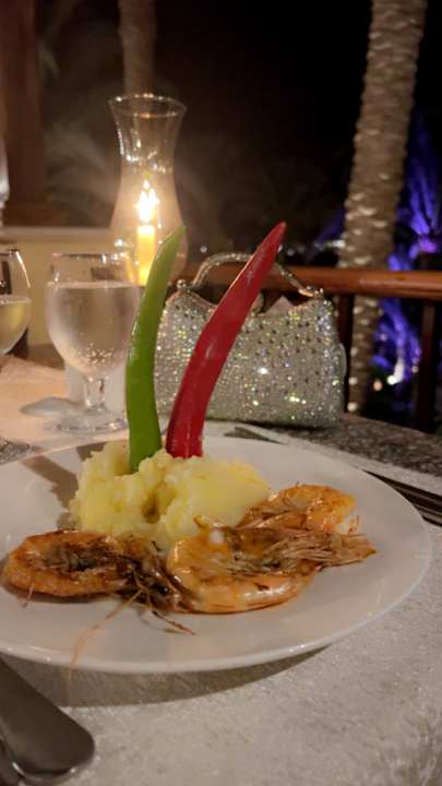 Gastro Steigenberger Coraya Beach - Adults only