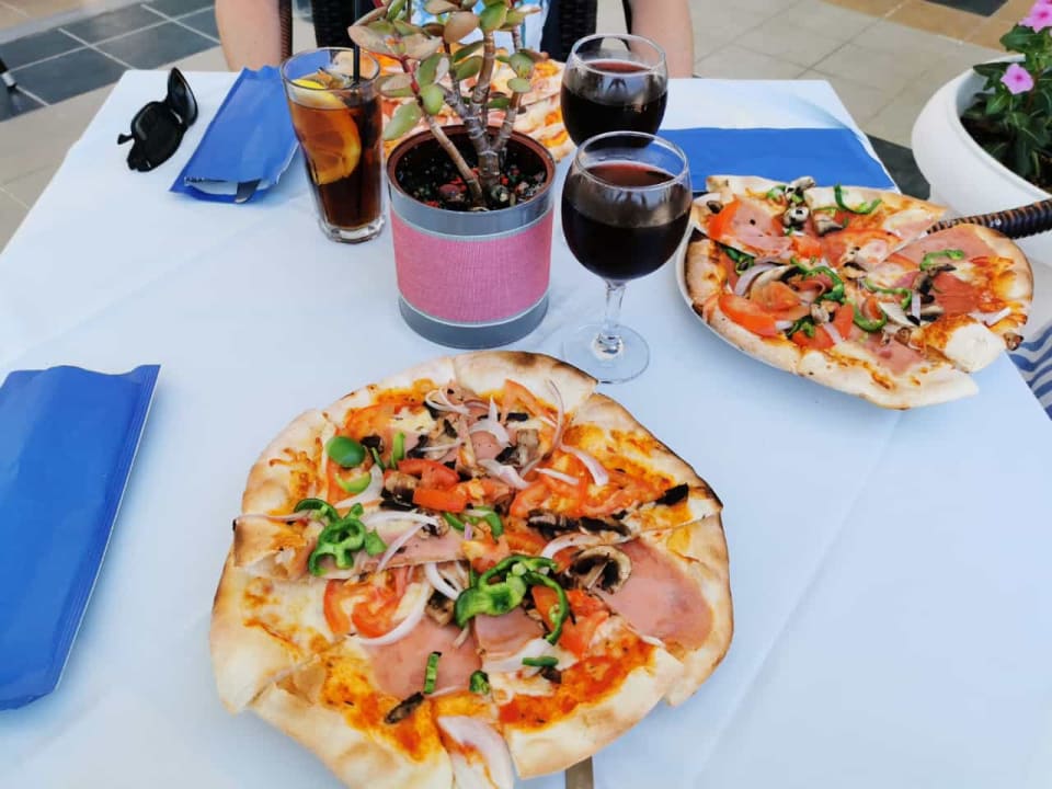 Gastro Hotel Calypso Beach