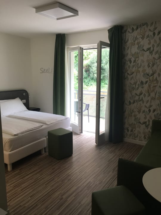 Zimmer SeeLE Garda Hotel