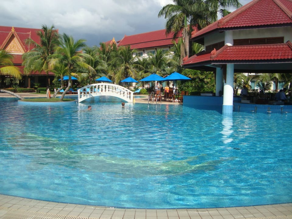 Einfach schön Hotel Sokha Beach Resort & Spa
