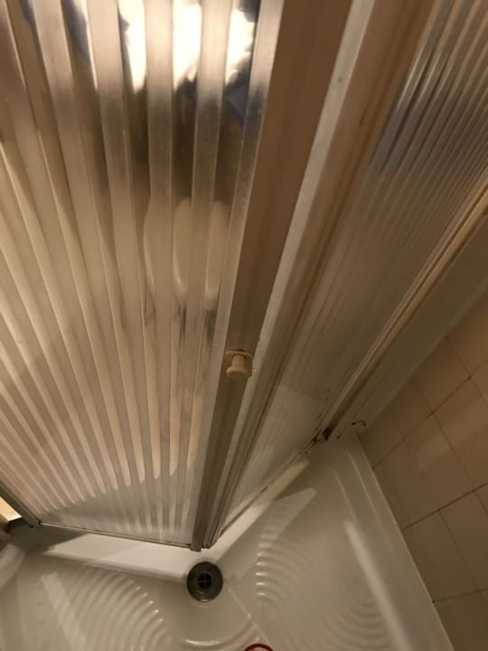 Zimmer Villa Pace Park Hotel Bolognese