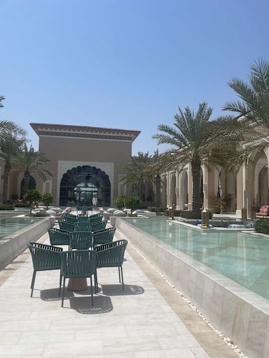 Sonstiges Rixos Premium Saadiyat Island